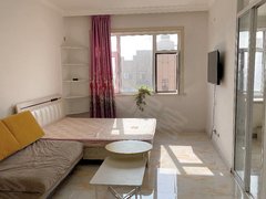 四平公主岭公主岭城区年租也可半年，华生龙廷电梯出租房源真实图片