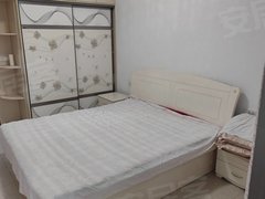余江余江城区余江市区白塔小区五楼二室一厅家电家具齐全月租金650元出租房源真实图片