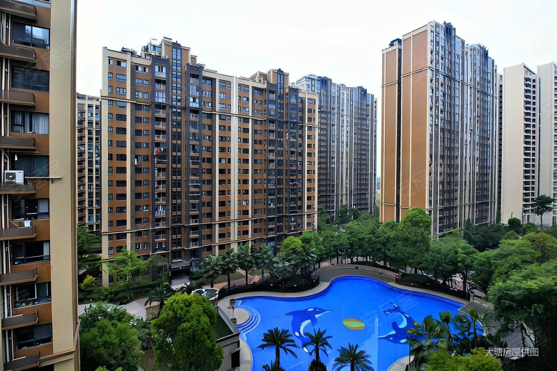 成都房产网>成都二手房>双流二手房>棠湖二手房>金座威尼谷>800_533