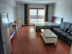 临沂费县费县城区日租月租开源鑫城一室一厅800到1200可长租可短租拎包入住出租房源真实图片