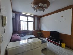 商洛商州天元时代名人街疾控中心家属院两室两厅出租房源真实图片