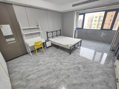 武汉青山余家头怡江苑 奥山世纪城 科普公园 余家头 武科大 奥山澜橼 澜郡出租房源真实图片