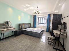 苏州吴中郭巷尹东四期 一室一厅 厨卧分离 近歌林 阳光天地 长申 随时看出租房源真实图片