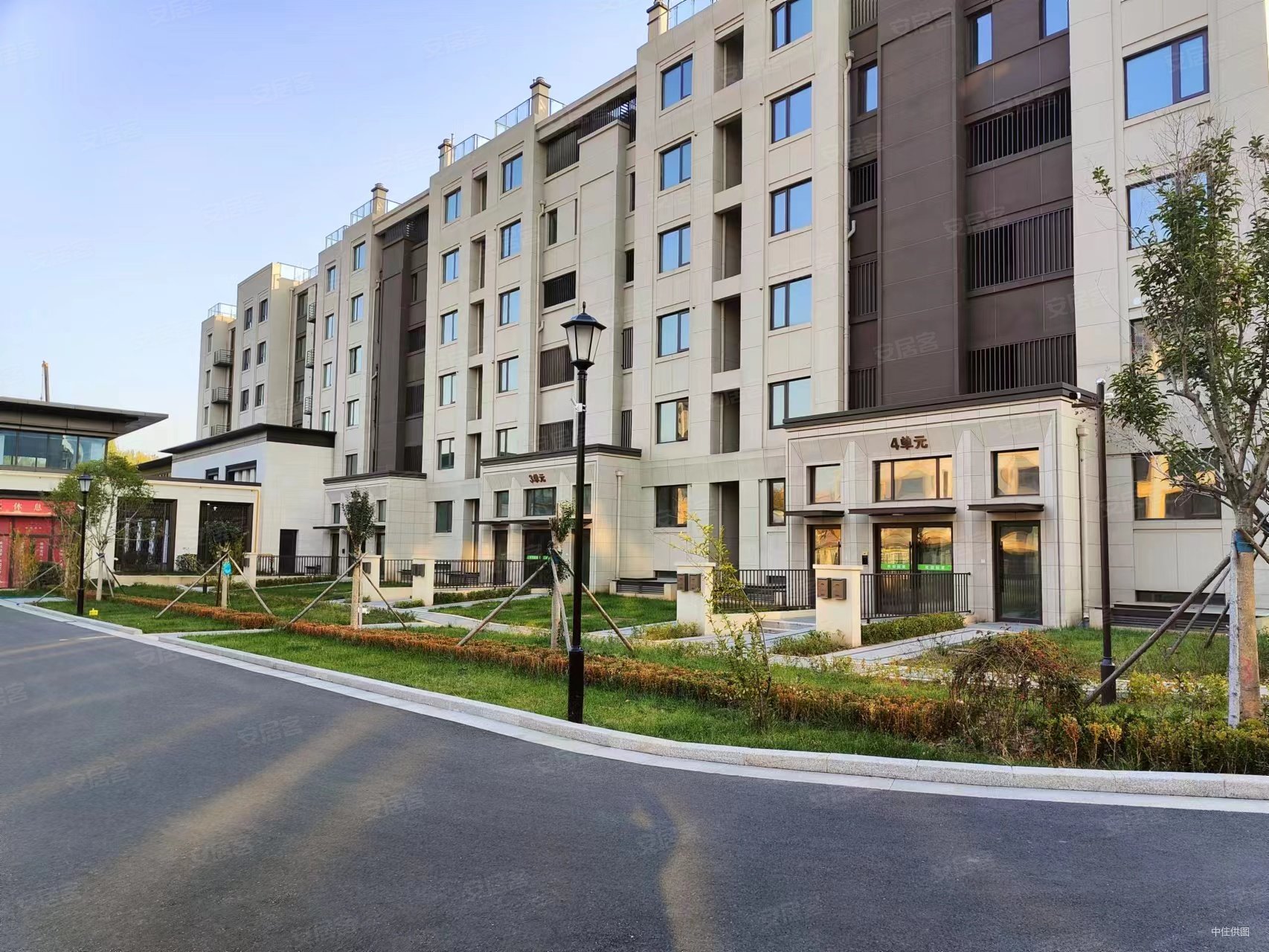 泰悦盛景4室2厅2卫148.31㎡南北107万