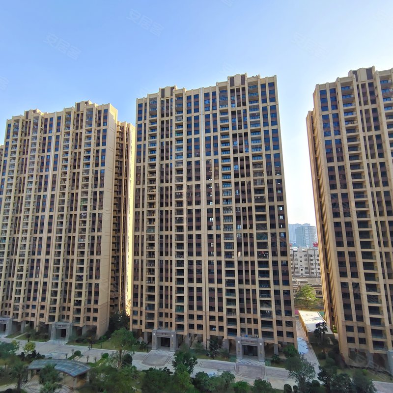 建实帝景银湾小区详情,房价走势,房源,业主论坛】- 湛江58同城
