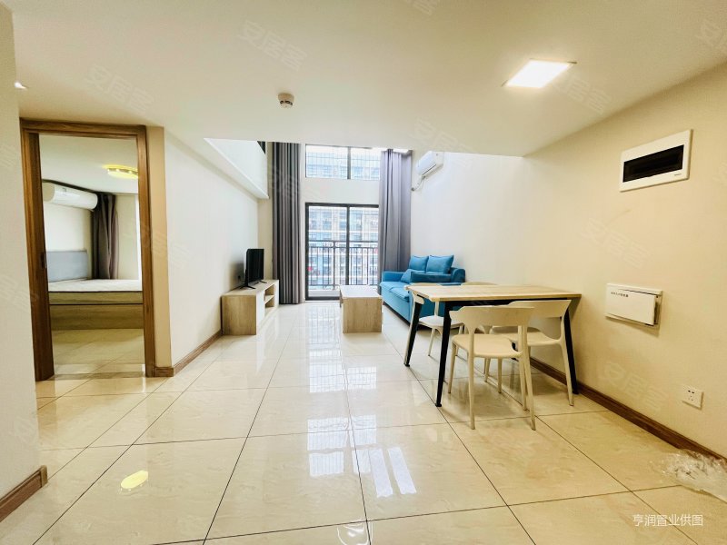 领秀公馆二手房,50万,3室2厅,2卫,50平米-广州安居客