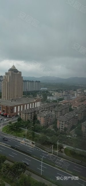 金峰又一城(南区)3室2厅2卫120㎡南204万