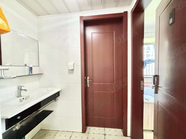 紫金西苑 合租自住都可以 浙大,西湖租房-杭州58安居客