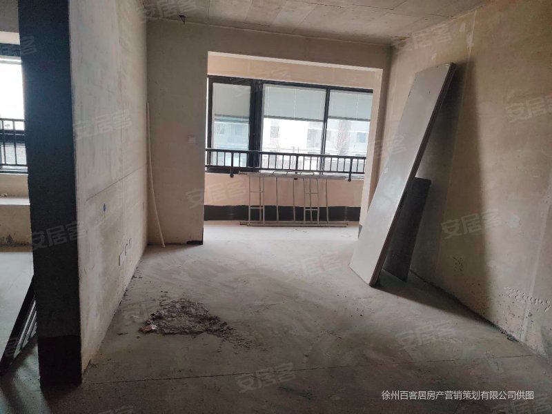 大庙毛坯商品房和平公馆