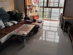 金坛东城华润商业大厦碧水华庭 3室2厅2卫出租房源真实图片