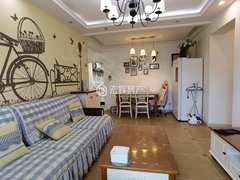 兰州七里河西站兰石豪布斯卡澜园(22号地块) 精装修 拎包入住 预约看房出租房源真实图片