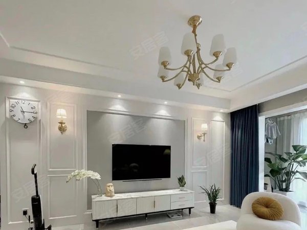 嘉兴嘉善罗星街道万联花园万联花园多套1房2房3房出租 拎包入住 随时