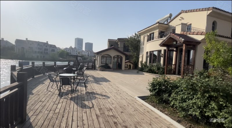 天津房产网>天津二手房>河西二手房>梅江二手房>卡梅尔天淳园(别墅)>