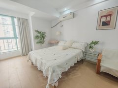 武汉江岸三阳路实拍实图 急租0中介 大智路三阳路 循礼门 随时可看拎包入住出租房源真实图片