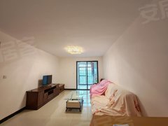 桂林临桂西城大道兴荣郡两室两厅家具家电齐全拎包入住包物业出租房源真实图片