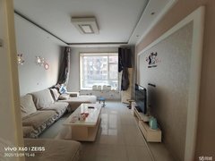 博兴博兴城区博兴市区名士豪庭   两室两厅  电梯房  1250元月出租房源真实图片