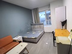 银川兴庆凤凰北街主卧带卫限白班位于太阳神大酒店 唐徕 中山公园 金凤万达出租房源真实图片