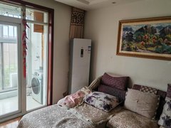 青岛即墨环秀豪帝成龙小区 2室1厅1卫出租房源真实图片