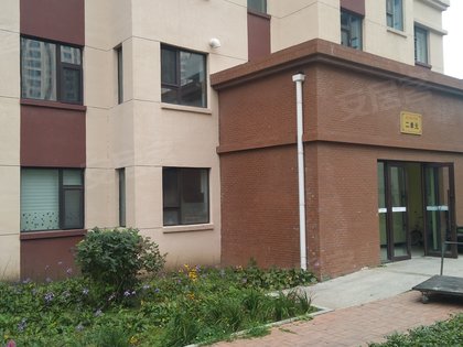 紫金豪庭,庆丰路1558号 - 长春紫金豪庭二手房,租房,房价-长春安居客