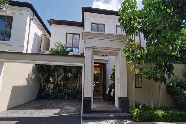 好不好_中介房产经纪人:易思雨对绿城海棠潮鸣(别墅)的评价-三亚安居