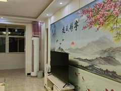 保定徐水徐水城区欧韵华庭两室精装修带电梯,12000包物业费电梯费出租房源真实图片