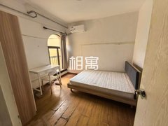 北京朝阳健翔桥健翔桥 安翔里 中国音乐学院 306医院 高层南向合租次卧室出租房源真实图片