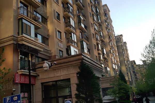 珠江骏景北区,永外果园43号 - 北京珠江骏景北区二手房,租房,房价