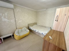 北京朝阳亚运村大屯路东 5号线 金泉广场 大屯里小区 大次卧带阳台出租房源真实图片