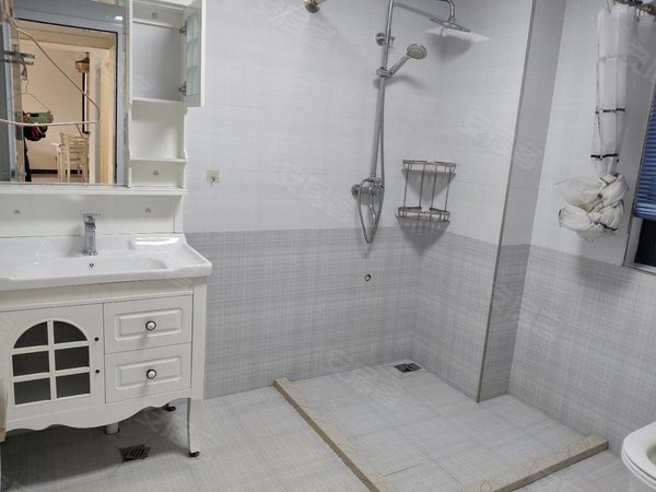 金华金东金义都市新区香堤意墅香堤意墅精装修,大3房2卫,家具家电齐全拎包入住出租房源真实图片