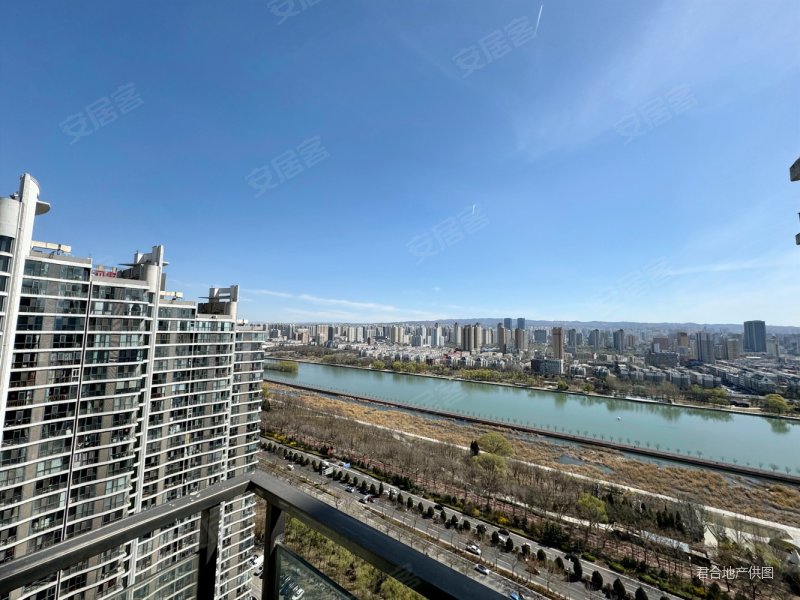 太原房产网>太原二手房>万柏林二手房>滨河西路二手房>汾河外滩>