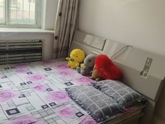 盘锦大洼兴隆三百盛兴小区,年租6000 步梯楼层好。设备齐全,拎包入住。。出租房源真实图片