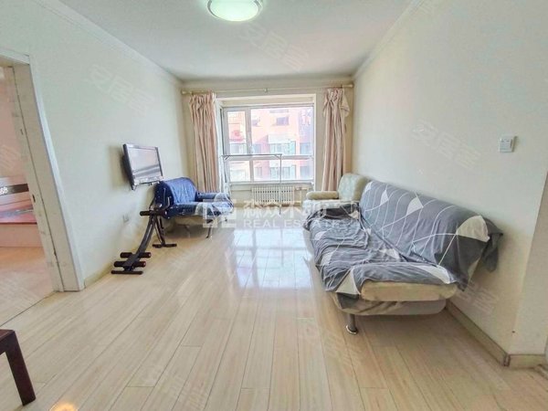 【多图】泊岸华庭,五爱街租房,家具齐全 随时看房 拎包入组临近青年