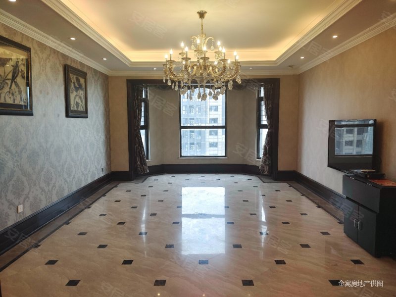 中海九号公馆二区