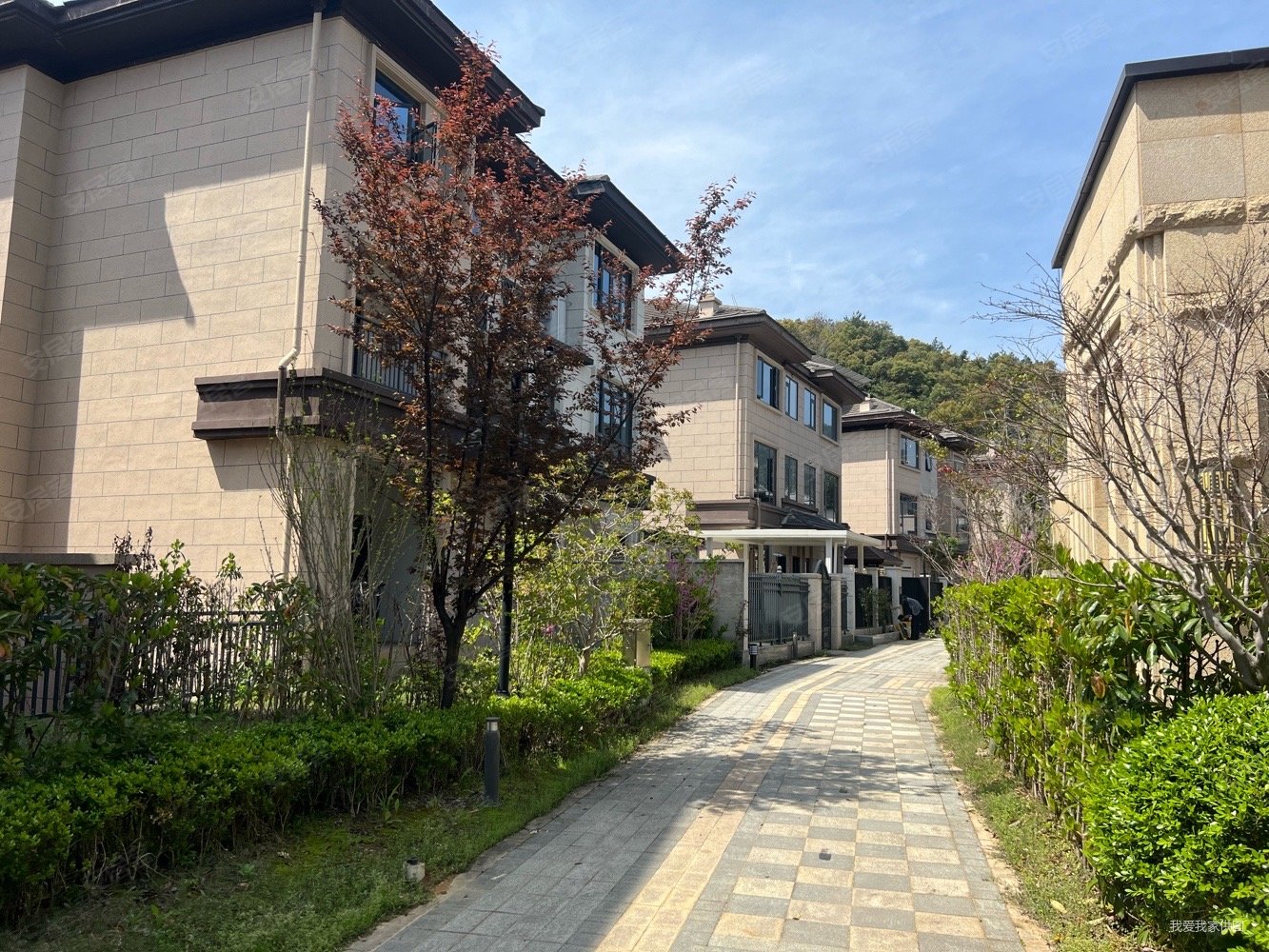 远洋天骄(别墅)二手房,228万,5室3厅,4卫,251平米-南昌安居客