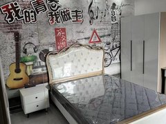 镇江丹徒宝龙广场城东名苑，房间低价出租，有空调出租房源真实图片