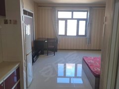 绥化北林万达11号公寓电梯房，可月租，可年租，有网，可做饭可洗澡拎包入住出租房源真实图片