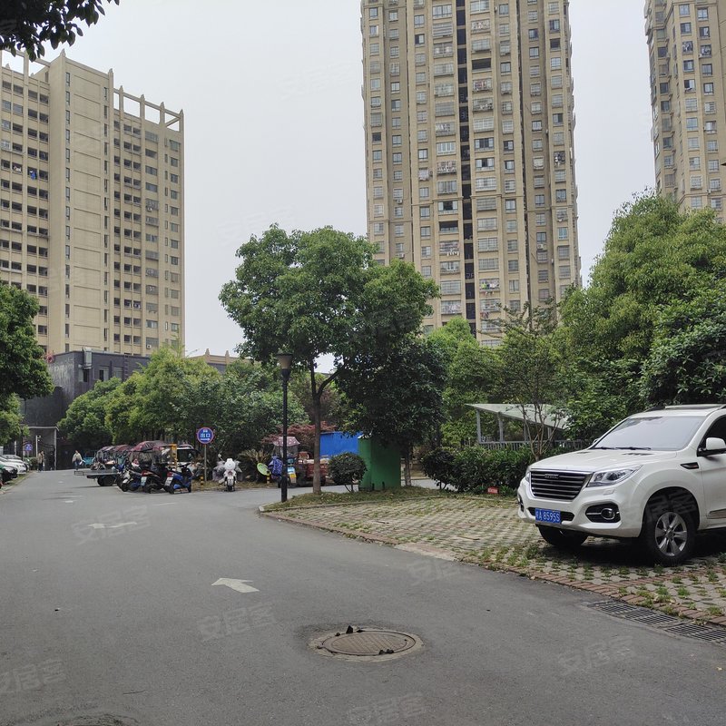 【东方曼哈顿, 东方曼哈顿小区详情,房价走势,房源,业主论坛】- 合肥