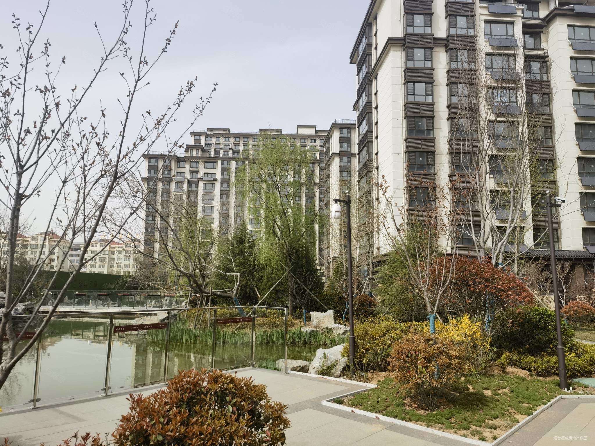 泰和府,东泰泰和府二手房,130万,3室2厅,2卫,137平米-烟台安居客