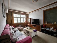 东平稻香街东平稻香明湖中学附近 简装三室步梯中层拎包入住好停车出租房源真实图片