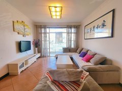 曲靖麒麟南市区急租南区阳光花园沃尔玛旁金麟苑精装两室家具齐全带部家电出租房源真实图片