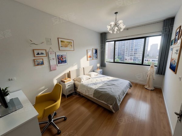 徐州云龙万达广场万达中心名宅 云龙万达附近 单间出租 拎包即住 押一付一 淦出租房源真实图片