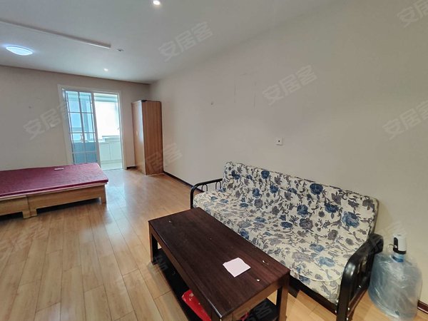 黄金国际 义乌旁 50平小户型!民水民电 电梯房 长租优惠!