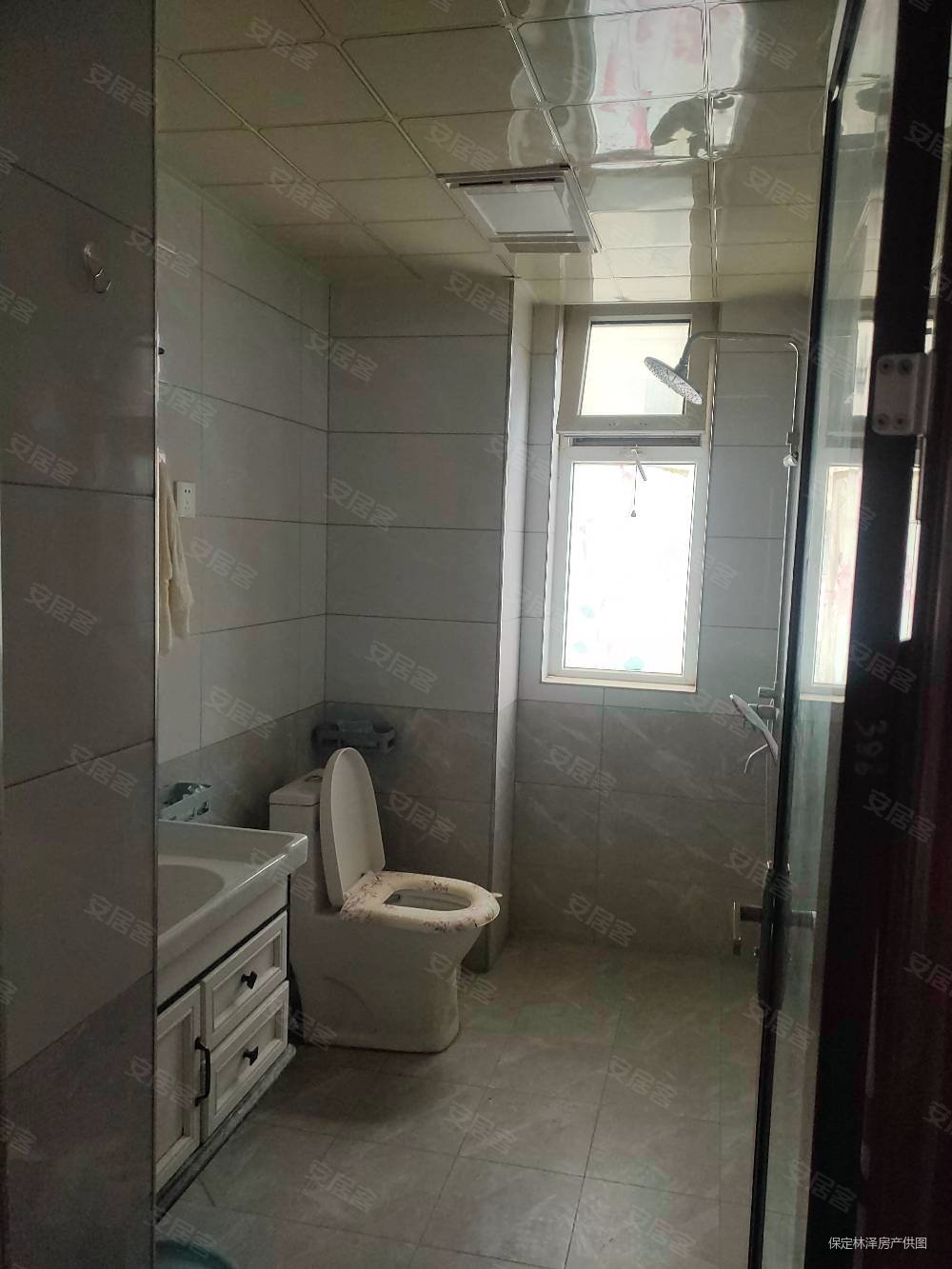 幸福里小区(竞秀)2室2厅1卫80㎡南北29万