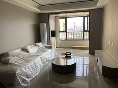 西安国际港务区保税区电建泛悦城 拎包入住 随时可看 诚心出租出租房源真实图片