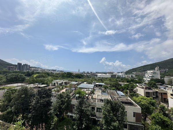 【多图】万科东海岸(别墅),大梅沙租房,(实用600平米 豪装别墅 山海
