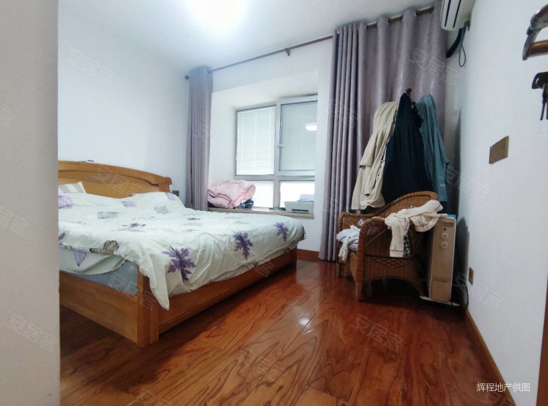 精装修南北通透地铁口 ,苏宁荣悦二手房,285万,2室2厅,1卫,79.