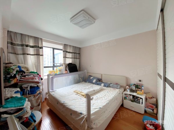 锦湖公寓  挑高复试 商业配套成熟 精装可拎包入住 南北通透