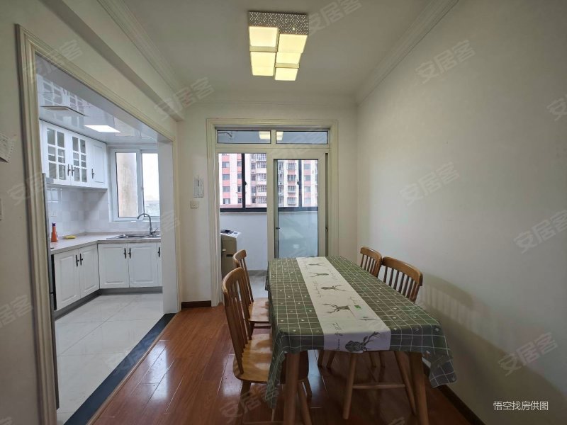 宣桥枫庭   3房2厅  103平   诚意出售