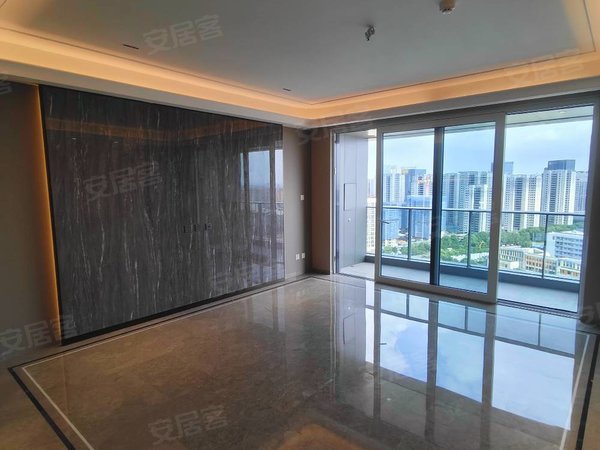 杭州临平临平理想臻品理想真品  大平层216方  大4房 大客厅  大套房