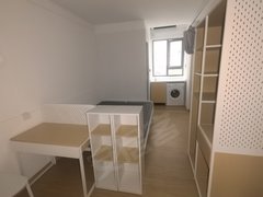 深圳宝安后瑞(已核验)天福华府 品牌公寓 精装修 押一付一 首月免租出租房源真实图片